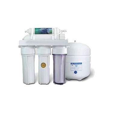 Şişli Su Arıtmacı