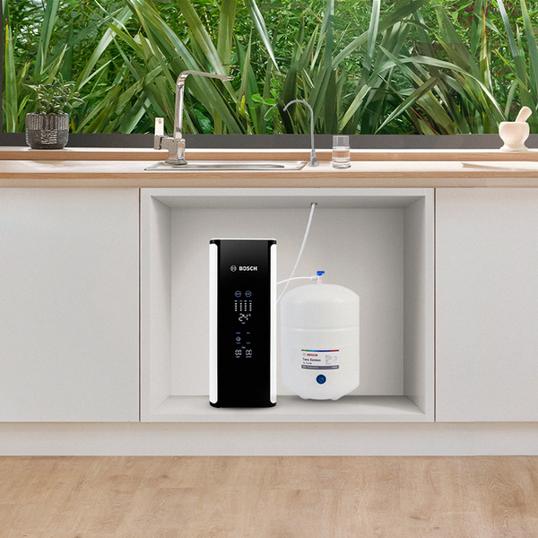 Şişli Su Arıtmacı