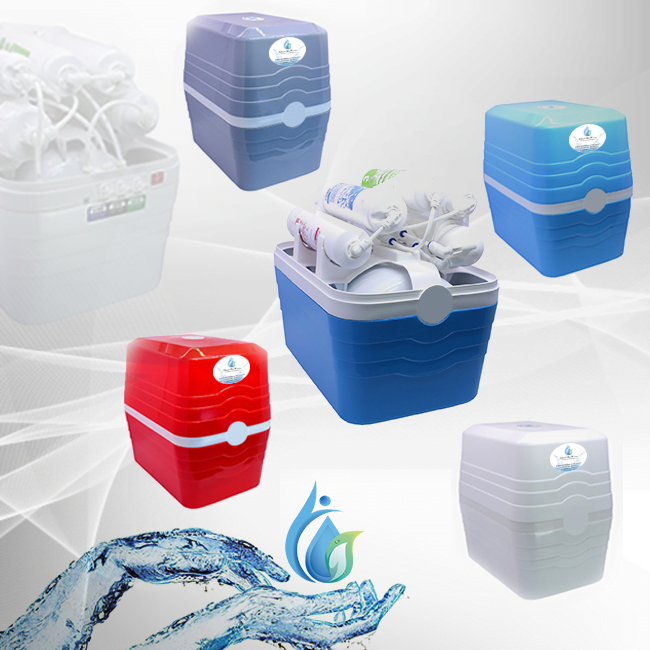 Şişli Su Arıtmacı